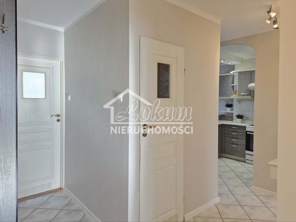 Mieszkanie 70,4&nbsp;m², Szczecin, Gumieńce, Hrubieszowska - zdjęcie 11