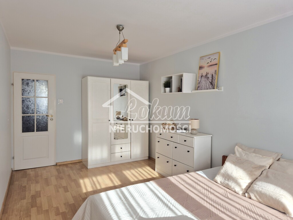 Mieszkanie 70,4&nbsp;m², Szczecin, Gumieńce, Hrubieszowska - zdjęcie 10