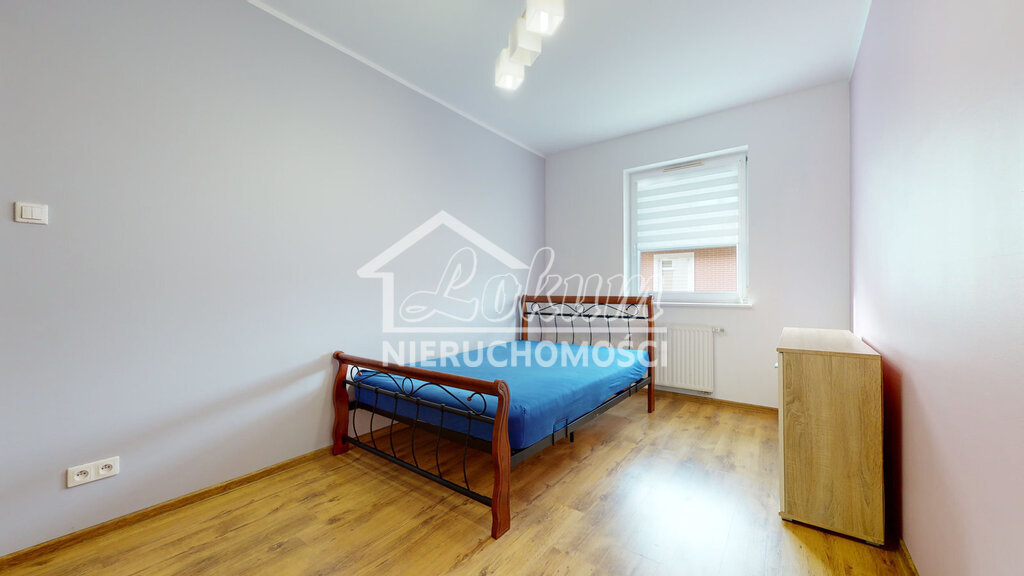 Mieszkanie 53,91&nbsp;m², Szczecin, Warszewo, Jaworzynki - zdjęcie 3