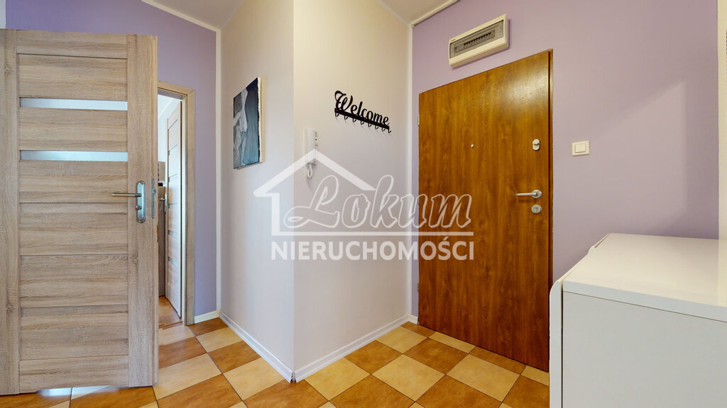 Mieszkanie 53,91&nbsp;m², Szczecin, Warszewo, Jaworzynki - zdjęcie 6