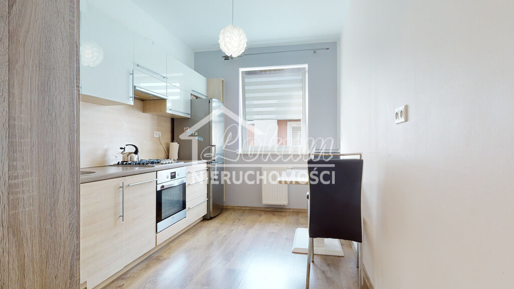 Mieszkanie 53,91&nbsp;m², Szczecin, Warszewo, Jaworzynki - zdjęcie 4