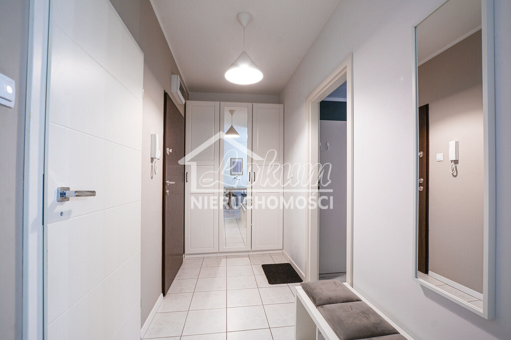 Mieszkanie 50,21&nbsp;m², Szczecin, Gumieńce, gen. Stanisława Maczka - zdjęcie 6