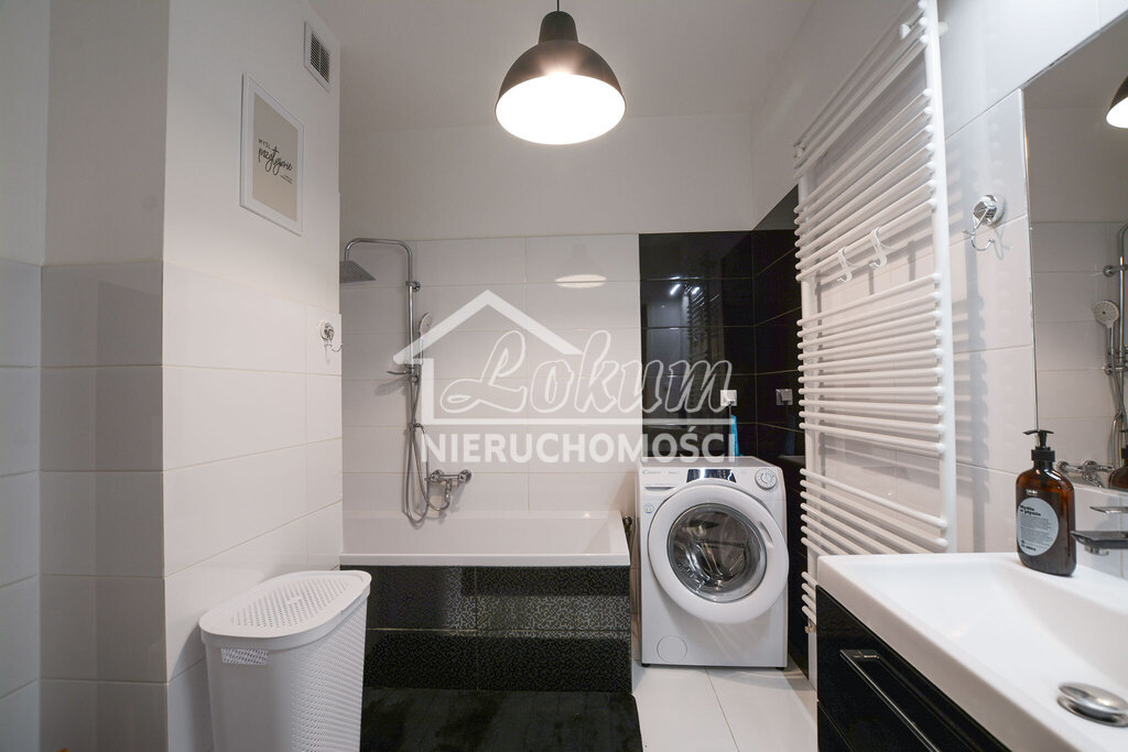 Mieszkanie 50,21&nbsp;m², Szczecin, Gumieńce, gen. Stanisława Maczka - zdjęcie 9