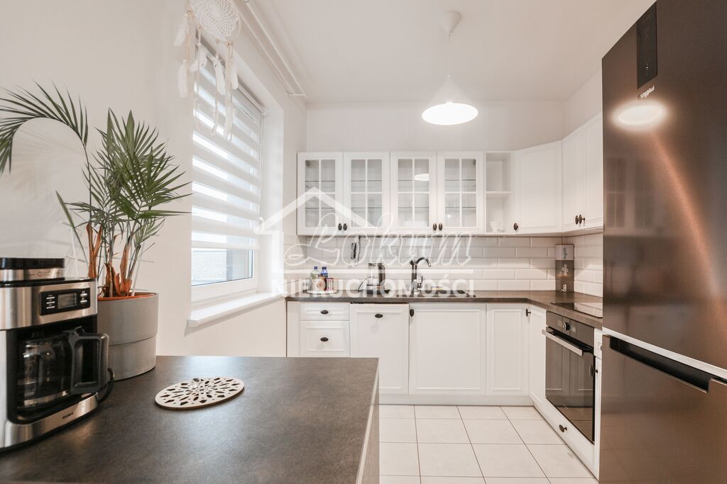 Mieszkanie 50,21&nbsp;m², Szczecin, Gumieńce, gen. Stanisława Maczka - zdjęcie 8