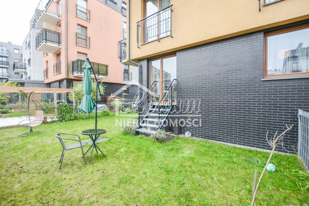 Mieszkanie 50,21&nbsp;m², Szczecin, Gumieńce, gen. Stanisława Maczka - zdjęcie 11