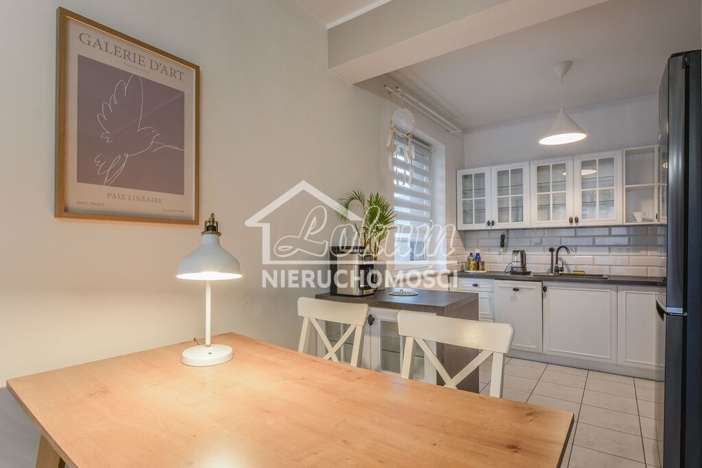 Mieszkanie 50,21&nbsp;m², Szczecin, Gumieńce, gen. Stanisława Maczka - zdjęcie 7