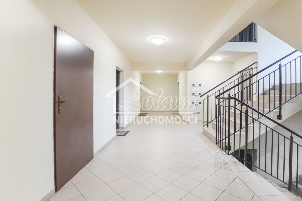 Mieszkanie 50,21&nbsp;m², Szczecin, Gumieńce, gen. Stanisława Maczka - zdjęcie 10