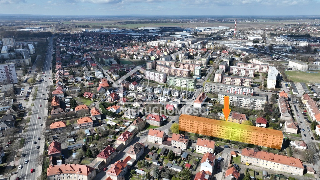 Mieszkanie 38,23&nbsp;m², Stargard - zdjęcie 14