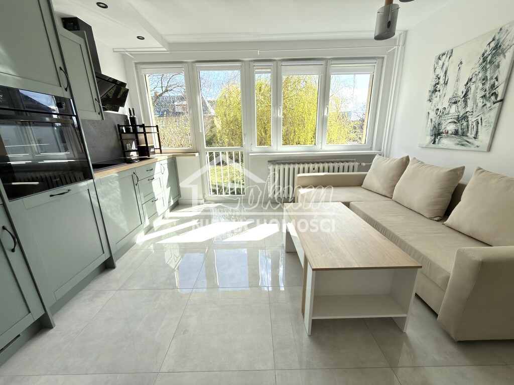 Mieszkanie 38,23&nbsp;m², Stargard - zdjęcie 2