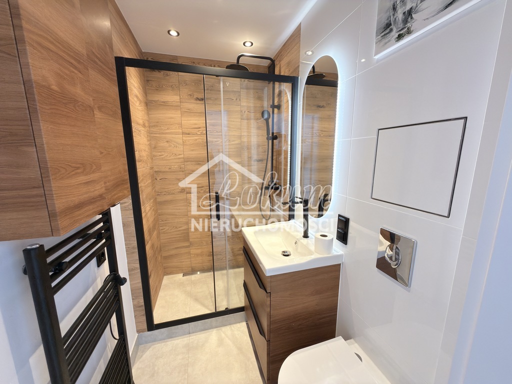 Mieszkanie 38,23&nbsp;m², Stargard - zdjęcie 9