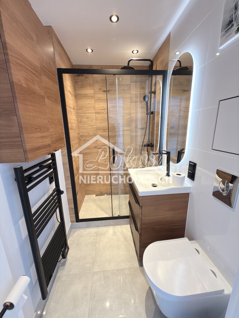 Mieszkanie 38,23&nbsp;m², Stargard - zdjęcie 10