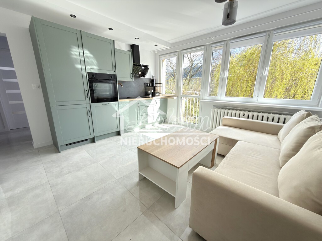 Mieszkanie 38,23&nbsp;m², Stargard - zdjęcie 1