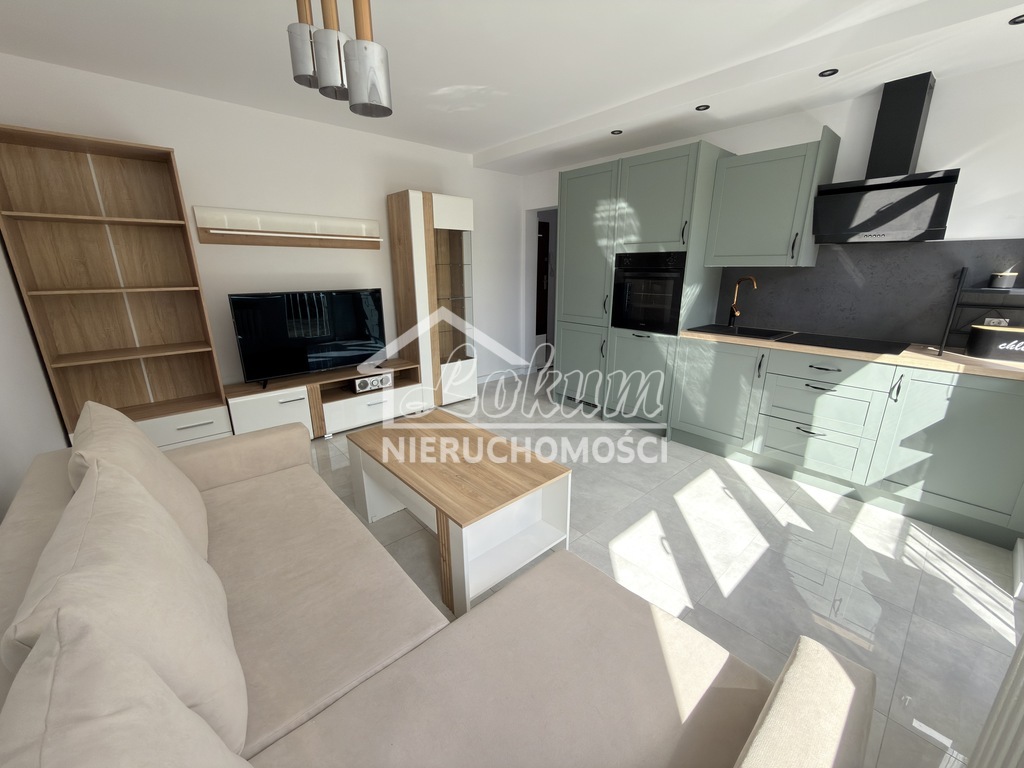 Mieszkanie 38,23&nbsp;m², Stargard - zdjęcie 3