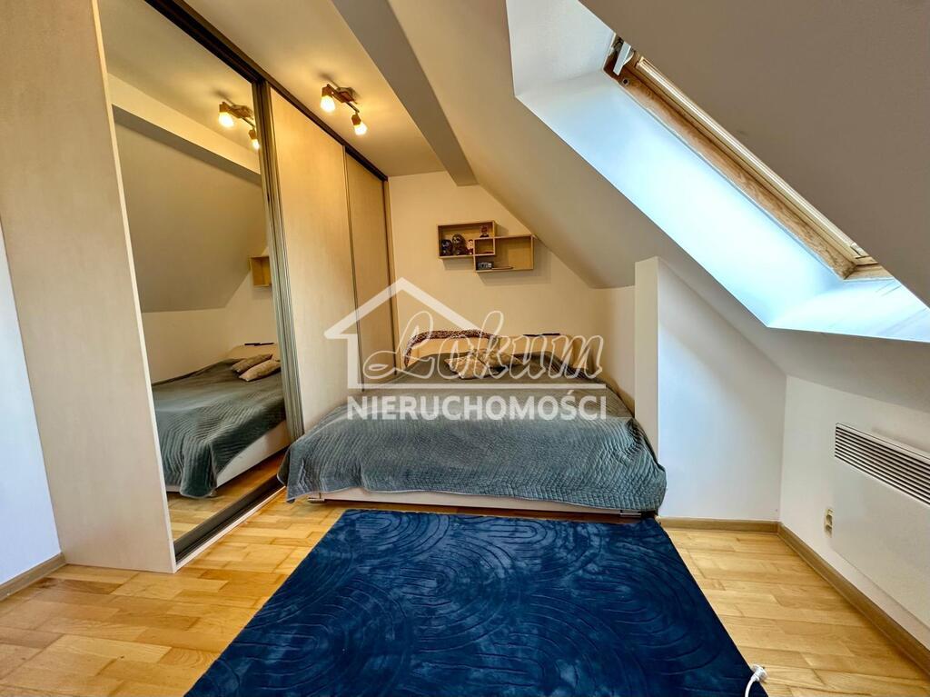 Mieszkanie 49,8&nbsp;m², Szczecin, Gumieńce, Hrubieszowska - zdjęcie 16