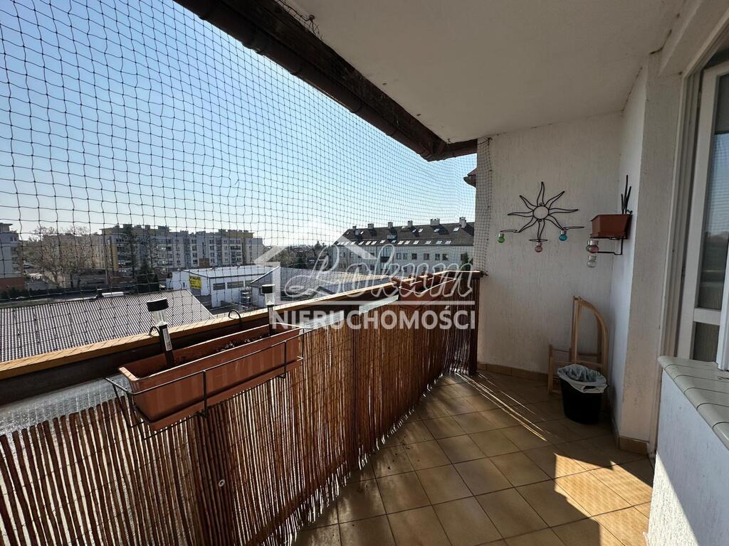 Mieszkanie 49,8&nbsp;m², Szczecin, Gumieńce, Hrubieszowska - zdjęcie 3