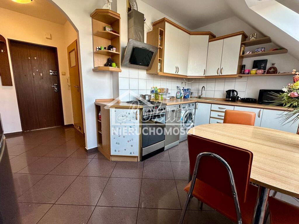 Mieszkanie 49,8&nbsp;m², Szczecin, Gumieńce, Hrubieszowska - zdjęcie 11