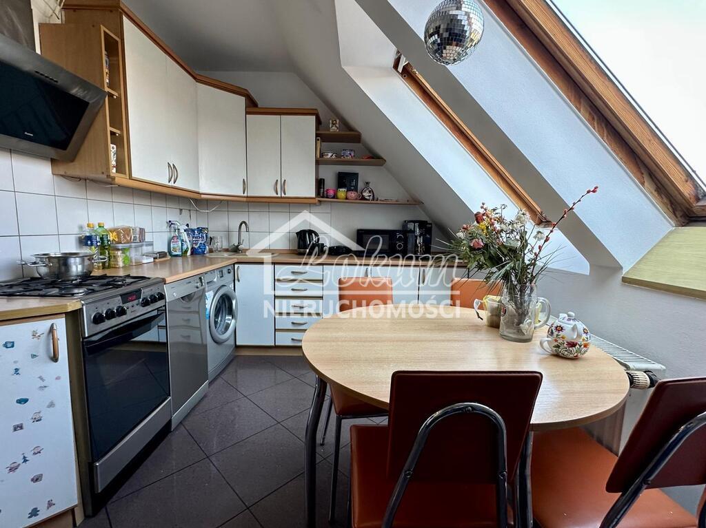 Mieszkanie 49,8&nbsp;m², Szczecin, Gumieńce, Hrubieszowska - zdjęcie 10