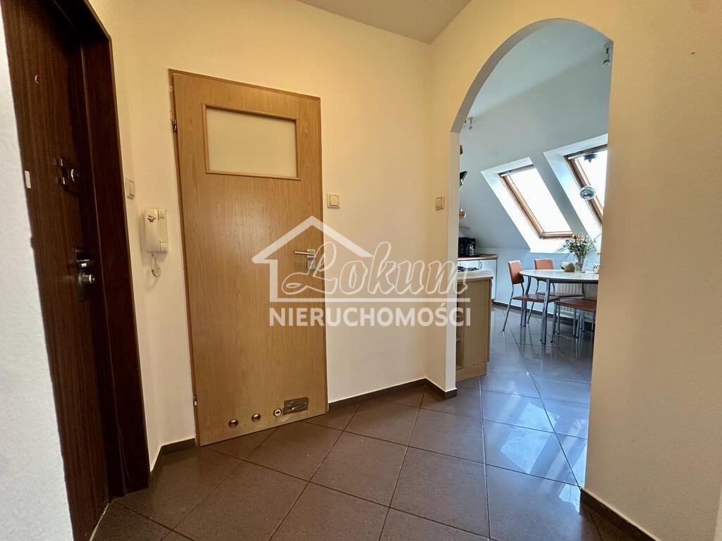 Mieszkanie 49,8&nbsp;m², Szczecin, Gumieńce, Hrubieszowska - zdjęcie 9