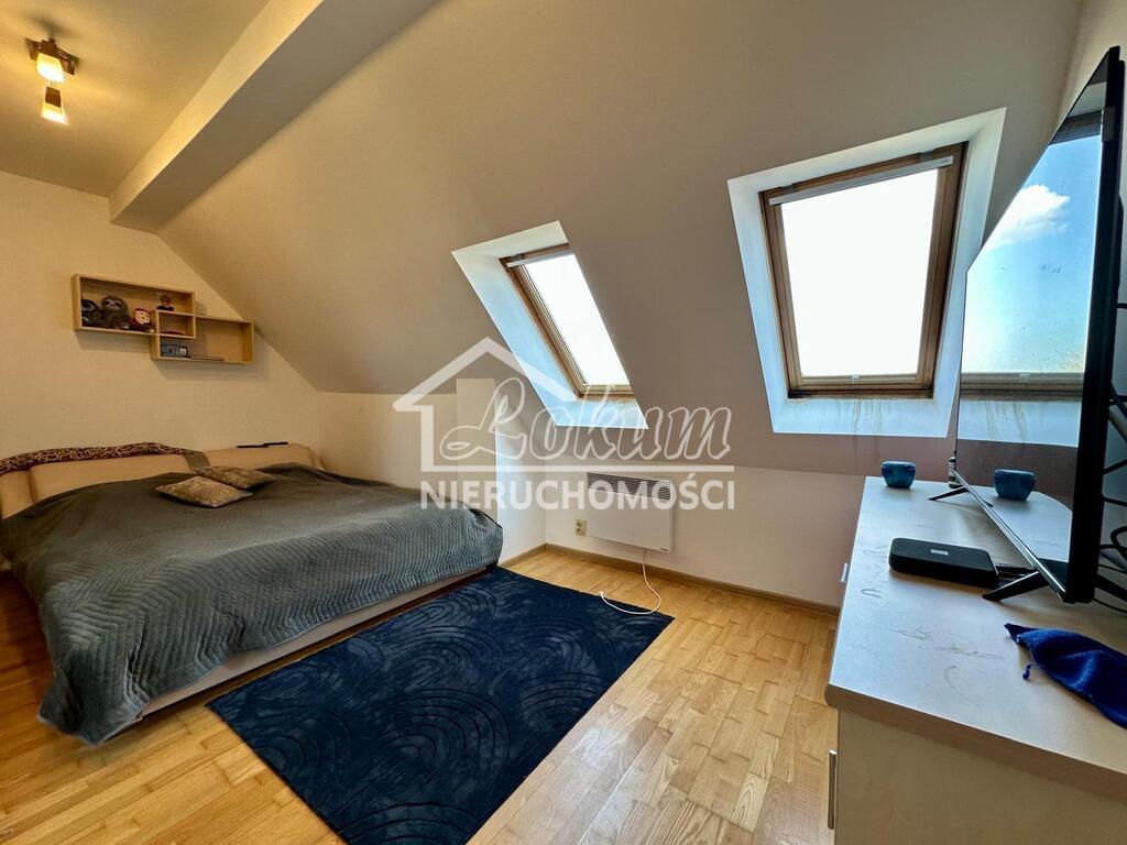 Mieszkanie 49,8&nbsp;m², Szczecin, Gumieńce, Hrubieszowska - zdjęcie 15