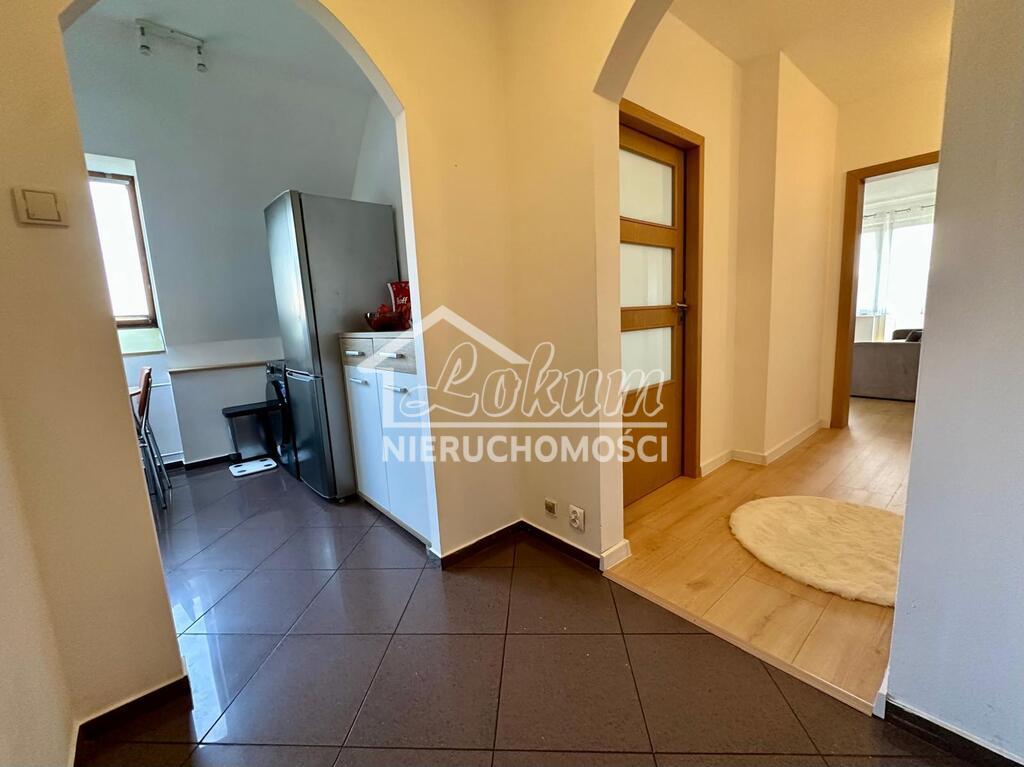 Mieszkanie 49,8&nbsp;m², Szczecin, Gumieńce, Hrubieszowska - zdjęcie 8