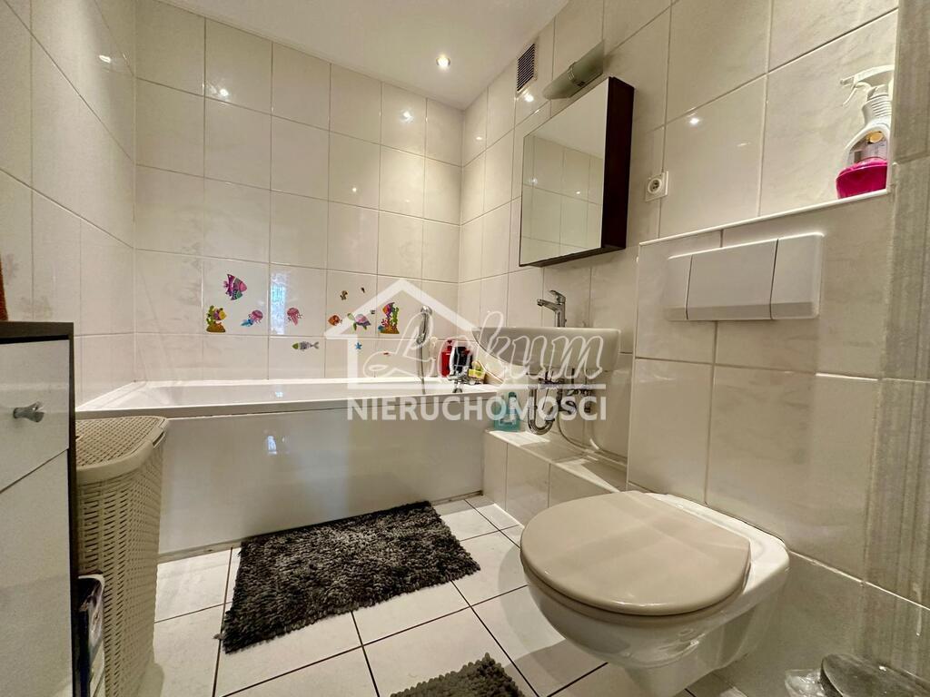 Mieszkanie 49,8&nbsp;m², Szczecin, Gumieńce, Hrubieszowska - zdjęcie 18