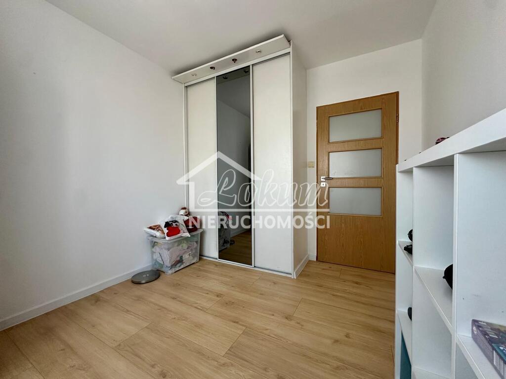 Mieszkanie 49,8&nbsp;m², Szczecin, Gumieńce, Hrubieszowska - zdjęcie 7