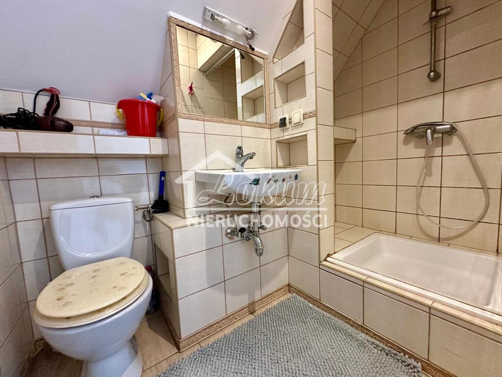 Mieszkanie 49,8&nbsp;m², Szczecin, Gumieńce, Hrubieszowska - zdjęcie 19