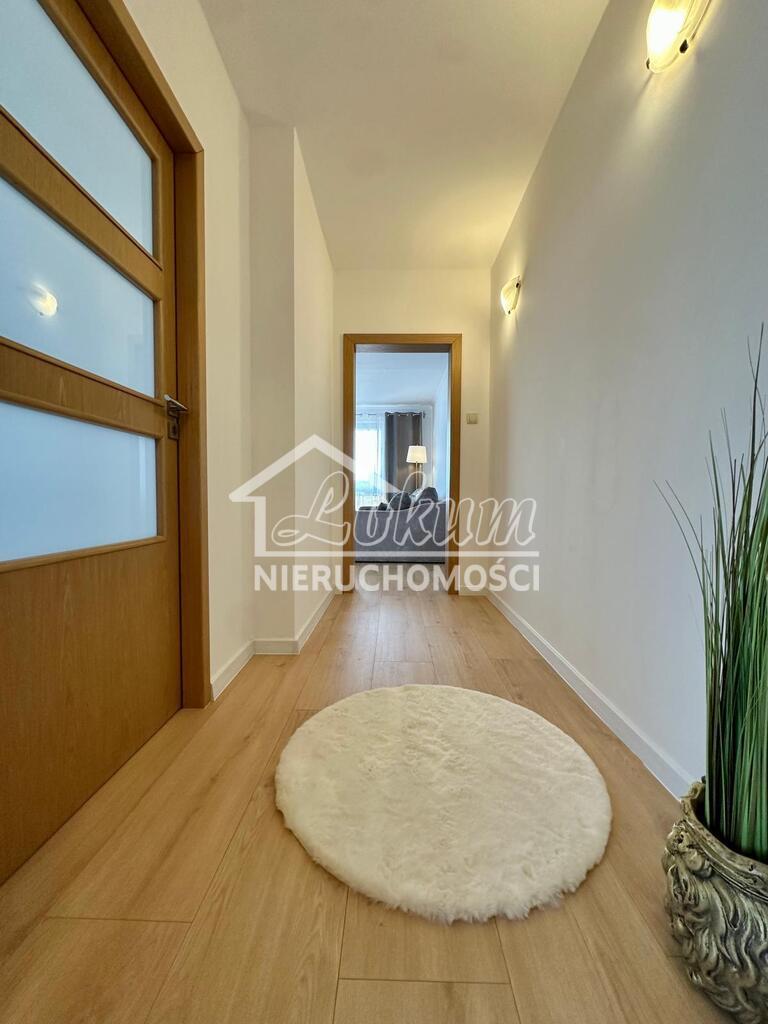 Mieszkanie 49,8&nbsp;m², Szczecin, Gumieńce, Hrubieszowska - zdjęcie 5