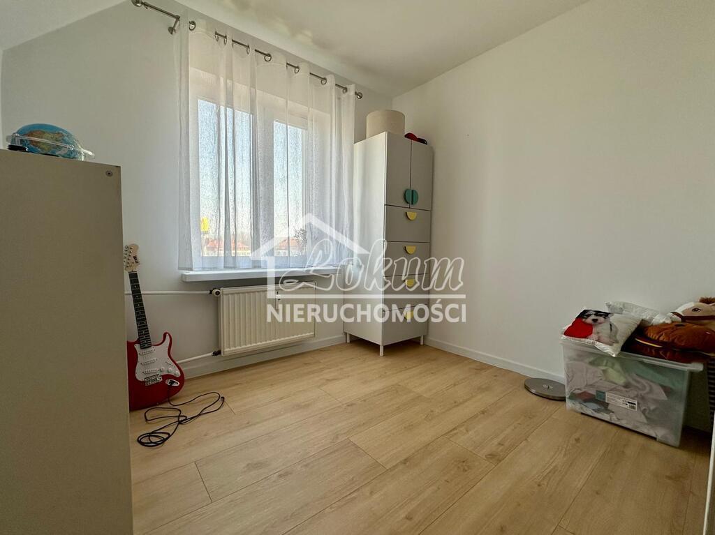 Mieszkanie 49,8&nbsp;m², Szczecin, Gumieńce, Hrubieszowska - zdjęcie 6