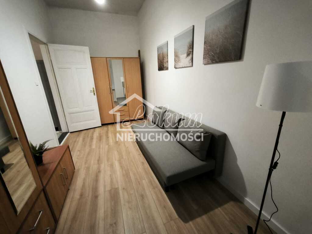 Mieszkanie 43&nbsp;m², Szczecin - zdjęcie 4