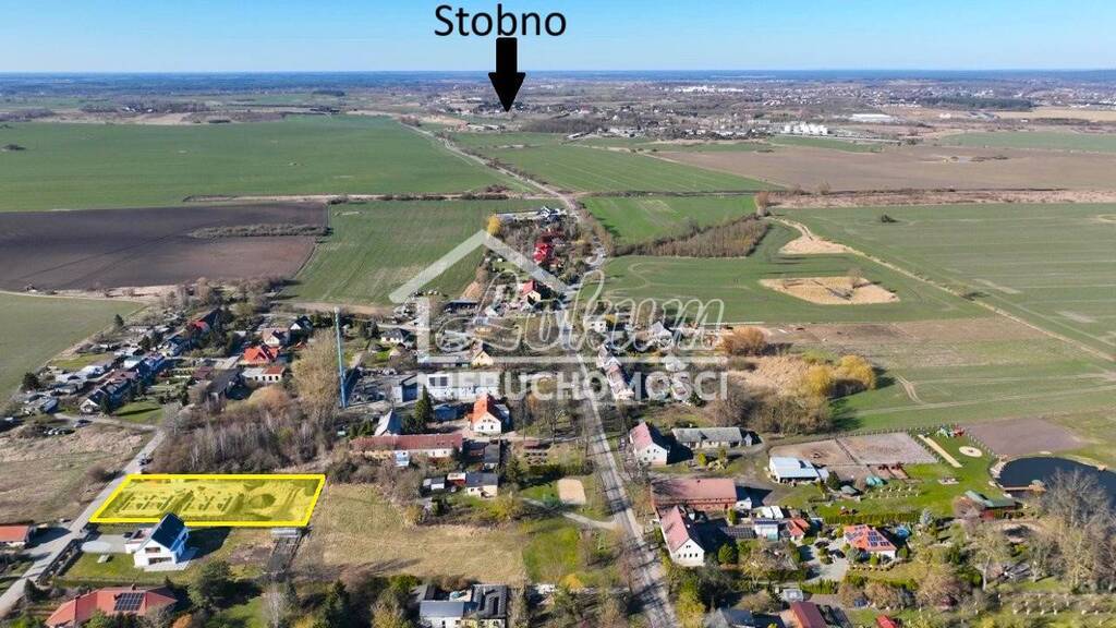 Dom 130&nbsp;m², Będargowo - zdjęcie 3