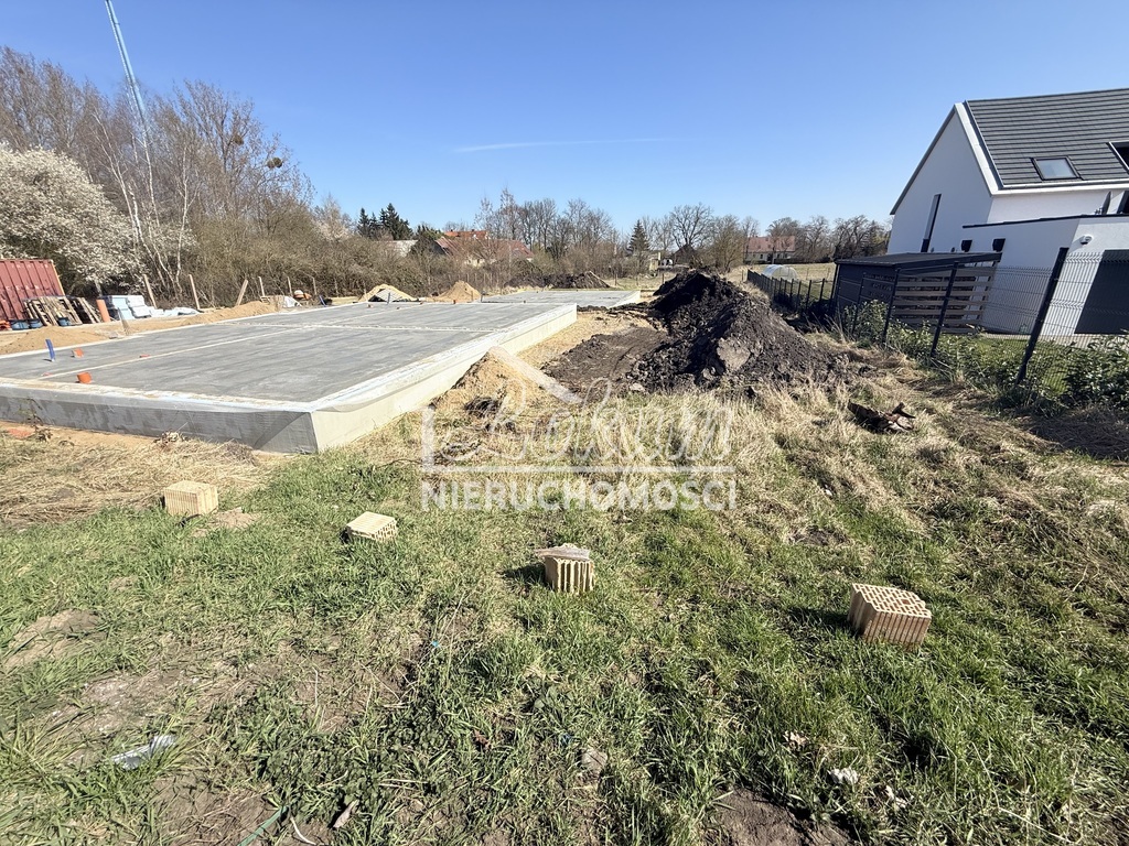 Dom 130&nbsp;m², Będargowo - zdjęcie 8