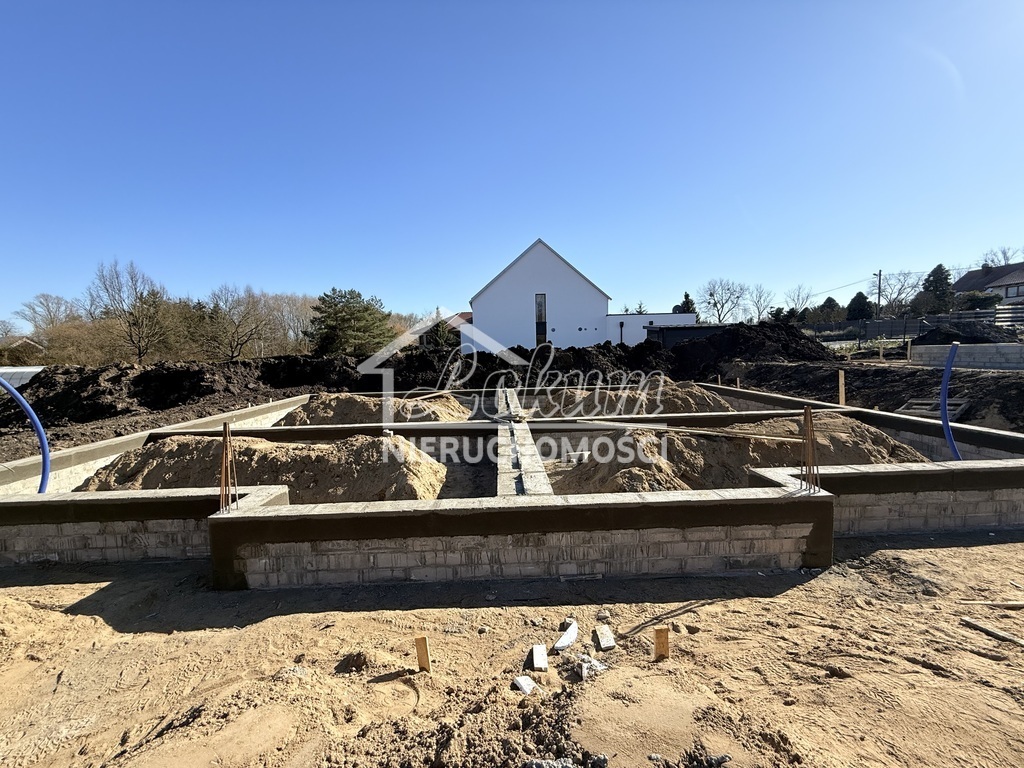 Dom 130&nbsp;m², Będargowo - zdjęcie 15