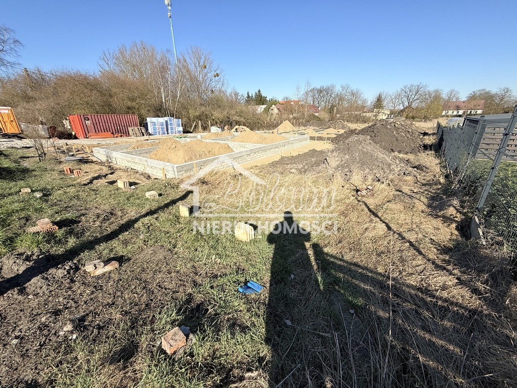 Dom 130&nbsp;m², Będargowo - zdjęcie 14