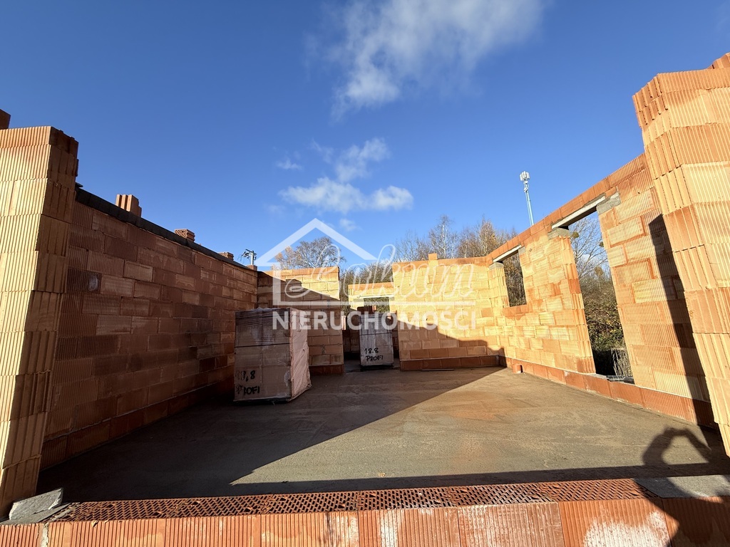 Dom 130&nbsp;m², Będargowo - zdjęcie 5