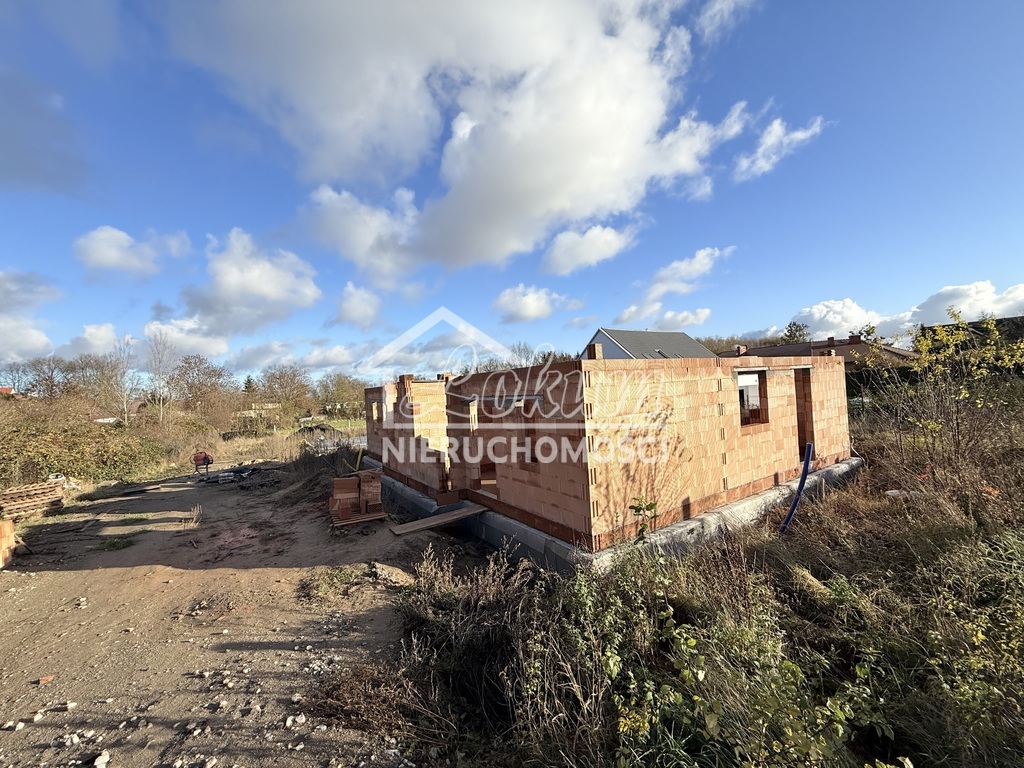 Dom 130&nbsp;m², Będargowo - zdjęcie 4