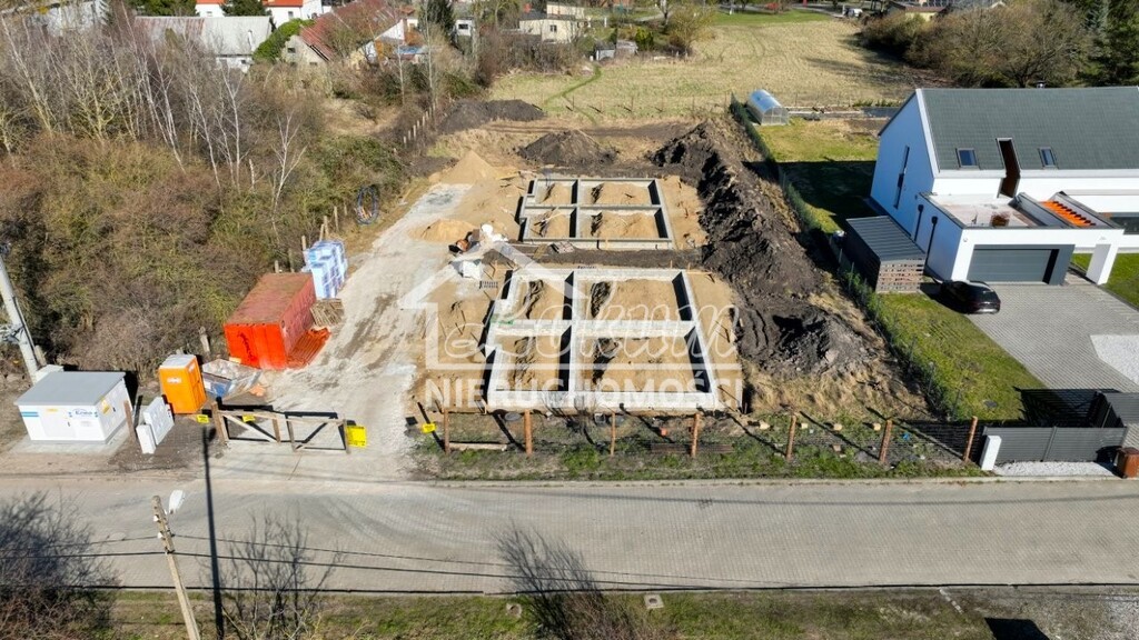 Dom 130&nbsp;m², Będargowo - zdjęcie 16