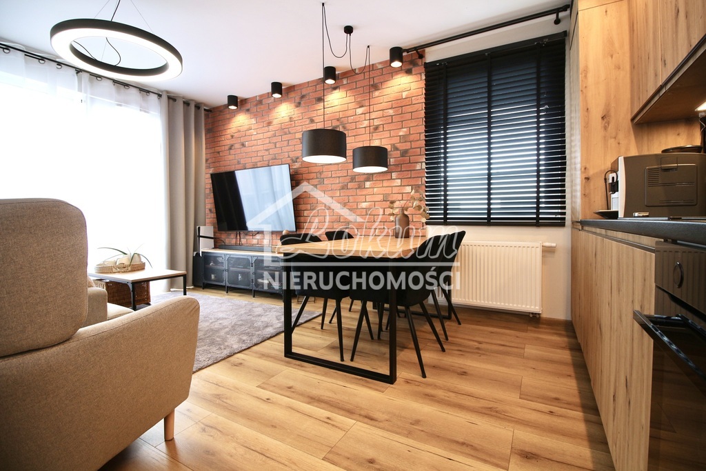 Mieszkanie 51,88&nbsp;m², Stargard, Księcia Barnima I - zdjęcie 3