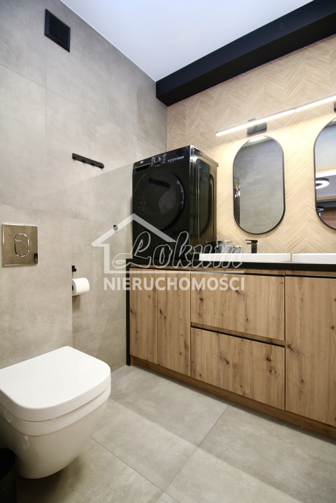 Mieszkanie 51,88&nbsp;m², Stargard, Księcia Barnima I - zdjęcie 11