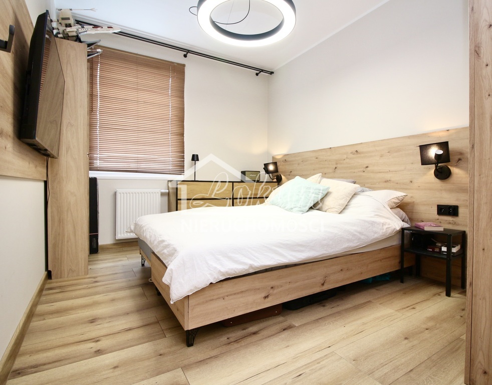 Mieszkanie 51,88&nbsp;m², Stargard, Księcia Barnima I - zdjęcie 7