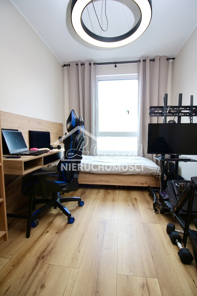 Mieszkanie 51,88&nbsp;m², Stargard, Księcia Barnima I - zdjęcie 8