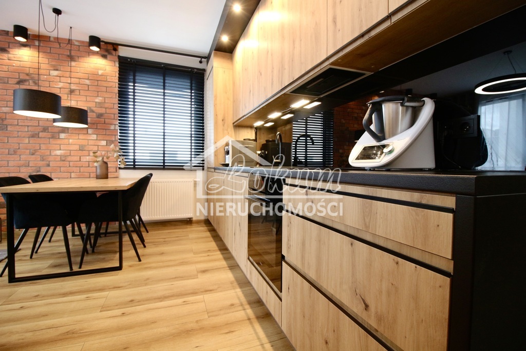 Mieszkanie 51,88&nbsp;m², Stargard, Księcia Barnima I - zdjęcie 6