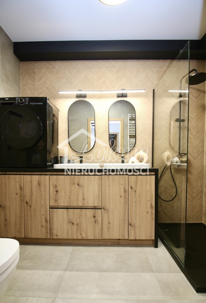 Mieszkanie 51,88&nbsp;m², Stargard, Księcia Barnima I - zdjęcie 10