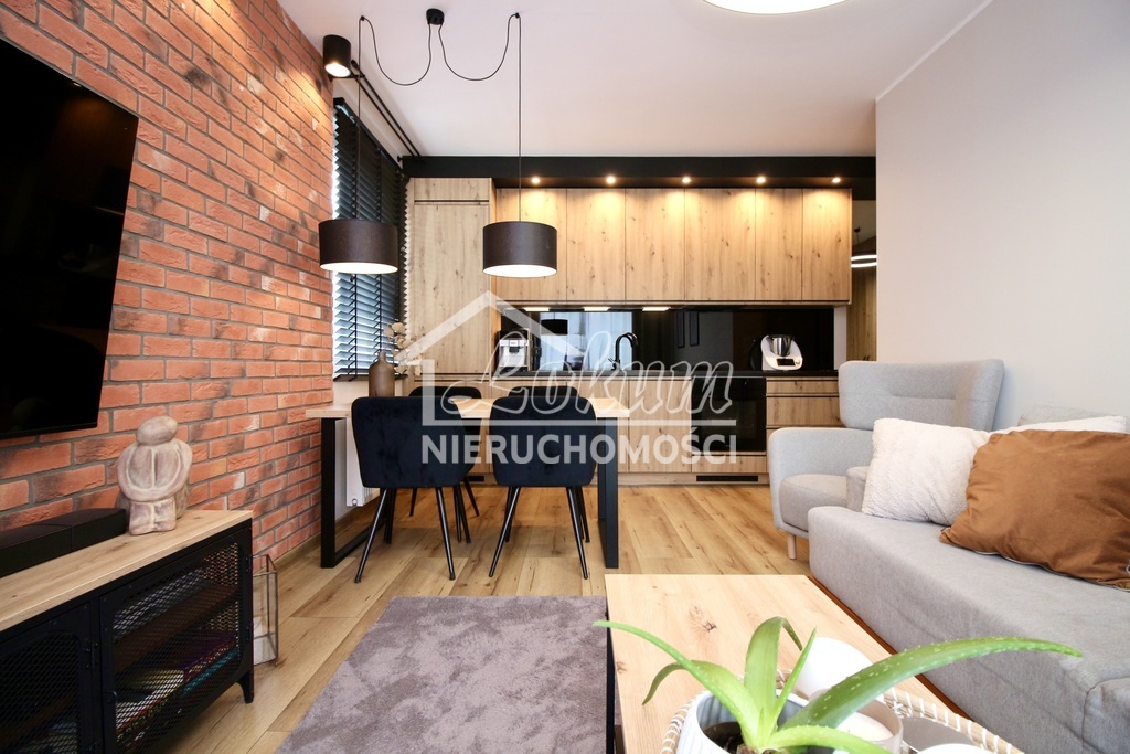 Mieszkanie 51,88&nbsp;m², Stargard, Księcia Barnima I - zdjęcie 5