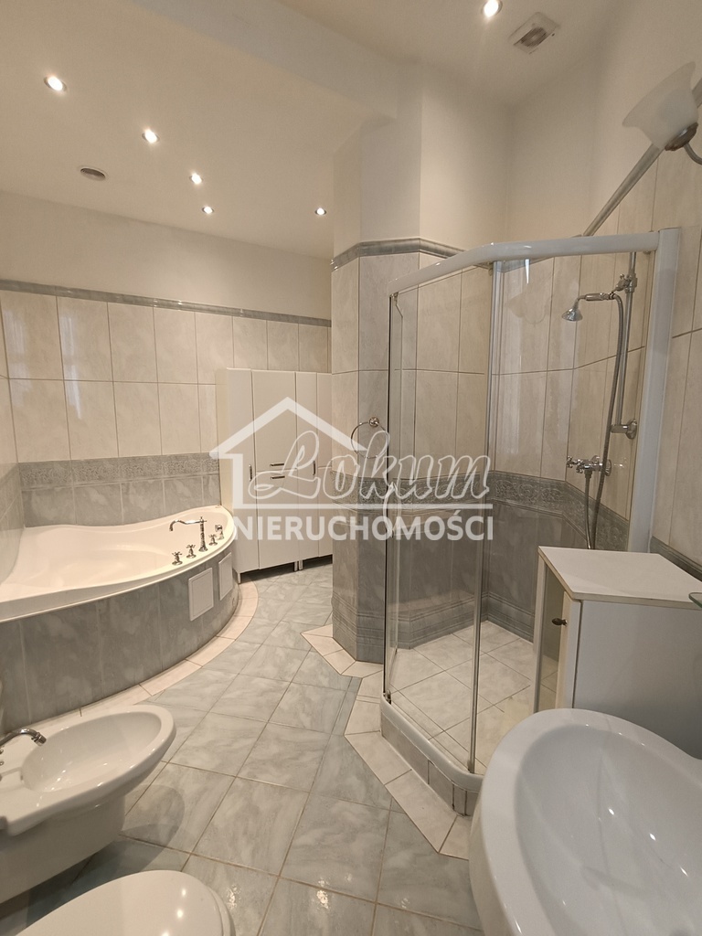 Mieszkanie 124&nbsp;m², Szczecin, Śródmieście, al. Papieża Jana Pawła II - zdjęcie 19