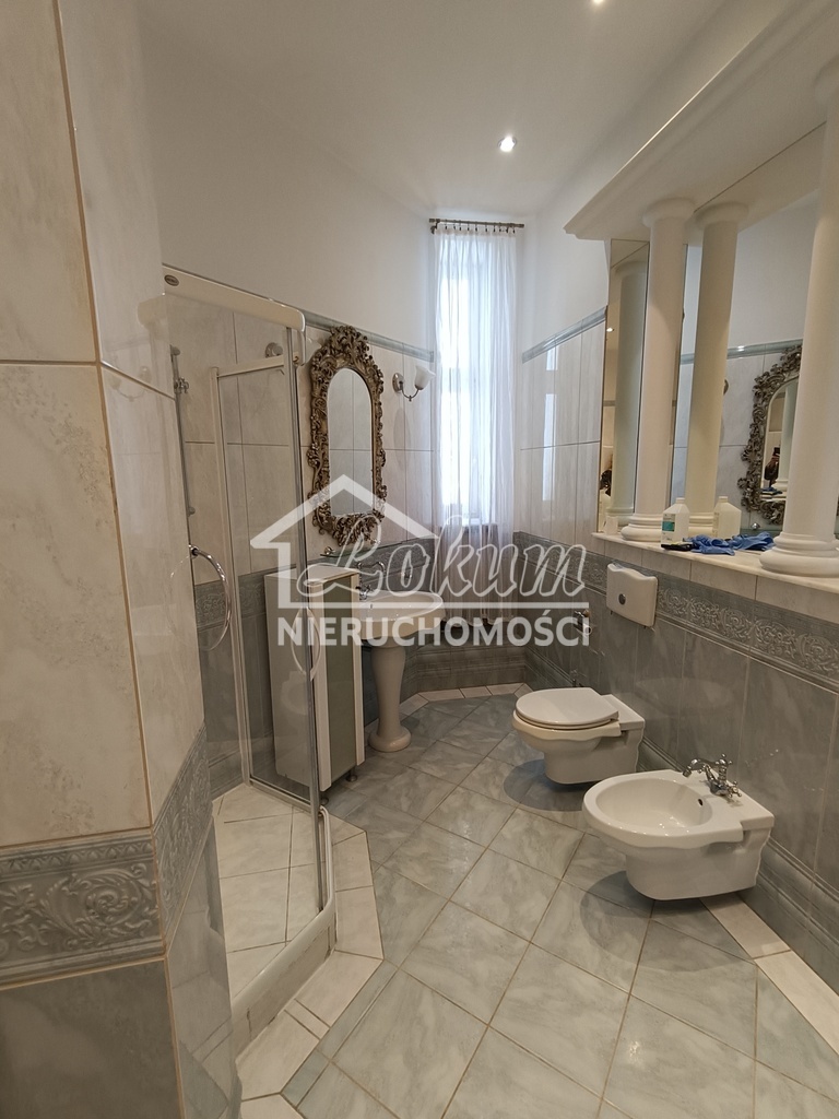 Mieszkanie 124&nbsp;m², Szczecin, Śródmieście, al. Papieża Jana Pawła II - zdjęcie 17