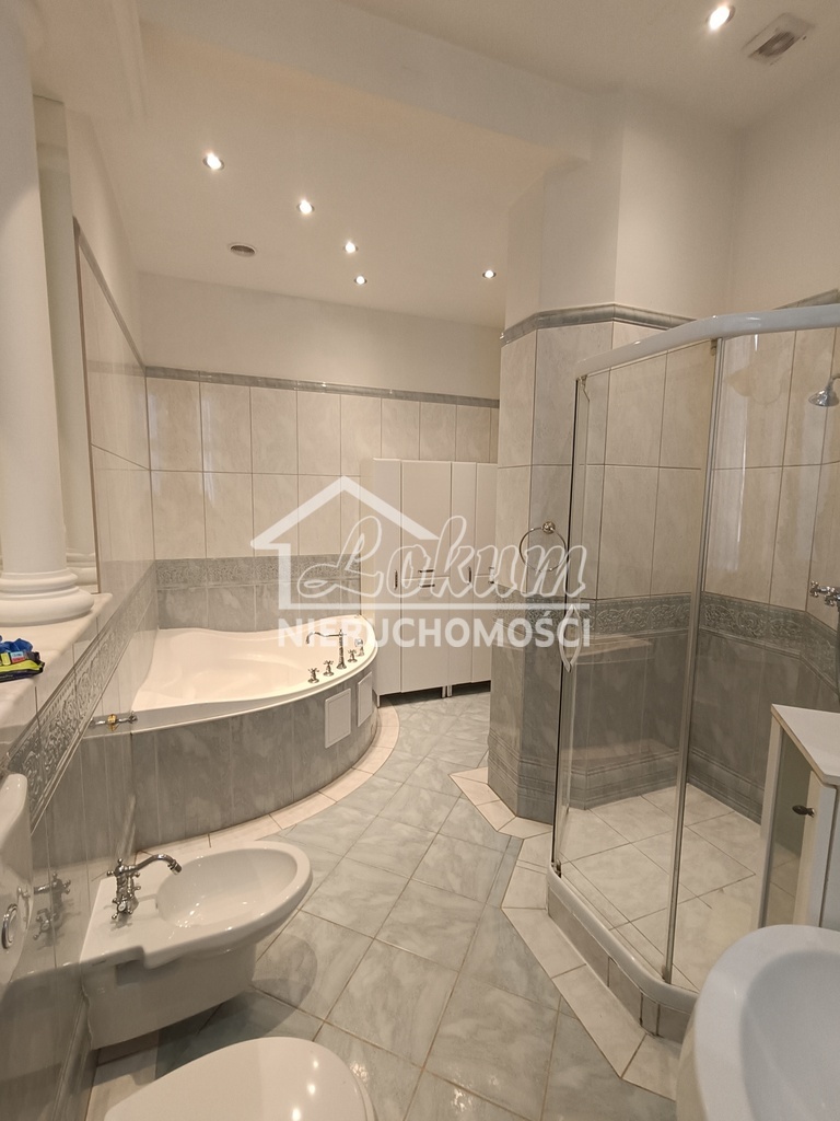 Mieszkanie 124&nbsp;m², Szczecin, Śródmieście, al. Papieża Jana Pawła II - zdjęcie 18