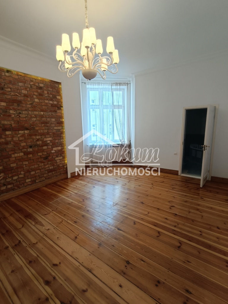 Mieszkanie 124&nbsp;m², Szczecin, Śródmieście, al. Papieża Jana Pawła II - zdjęcie 13