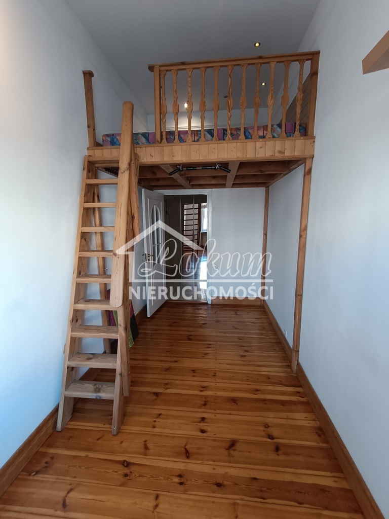 Mieszkanie 124&nbsp;m², Szczecin, Śródmieście, al. Papieża Jana Pawła II - zdjęcie 7