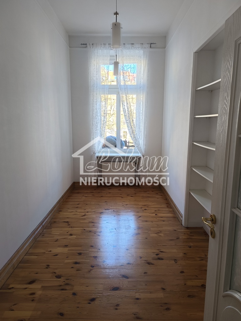 Mieszkanie 124&nbsp;m², Szczecin, Śródmieście, al. Papieża Jana Pawła II - zdjęcie 5